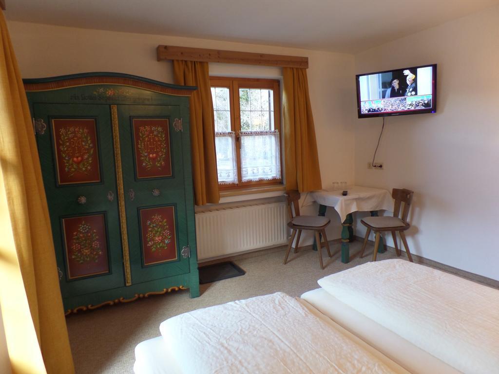 Landhaus Sonnenberg Sankt Anton am Arlberg Dış mekan fotoğraf