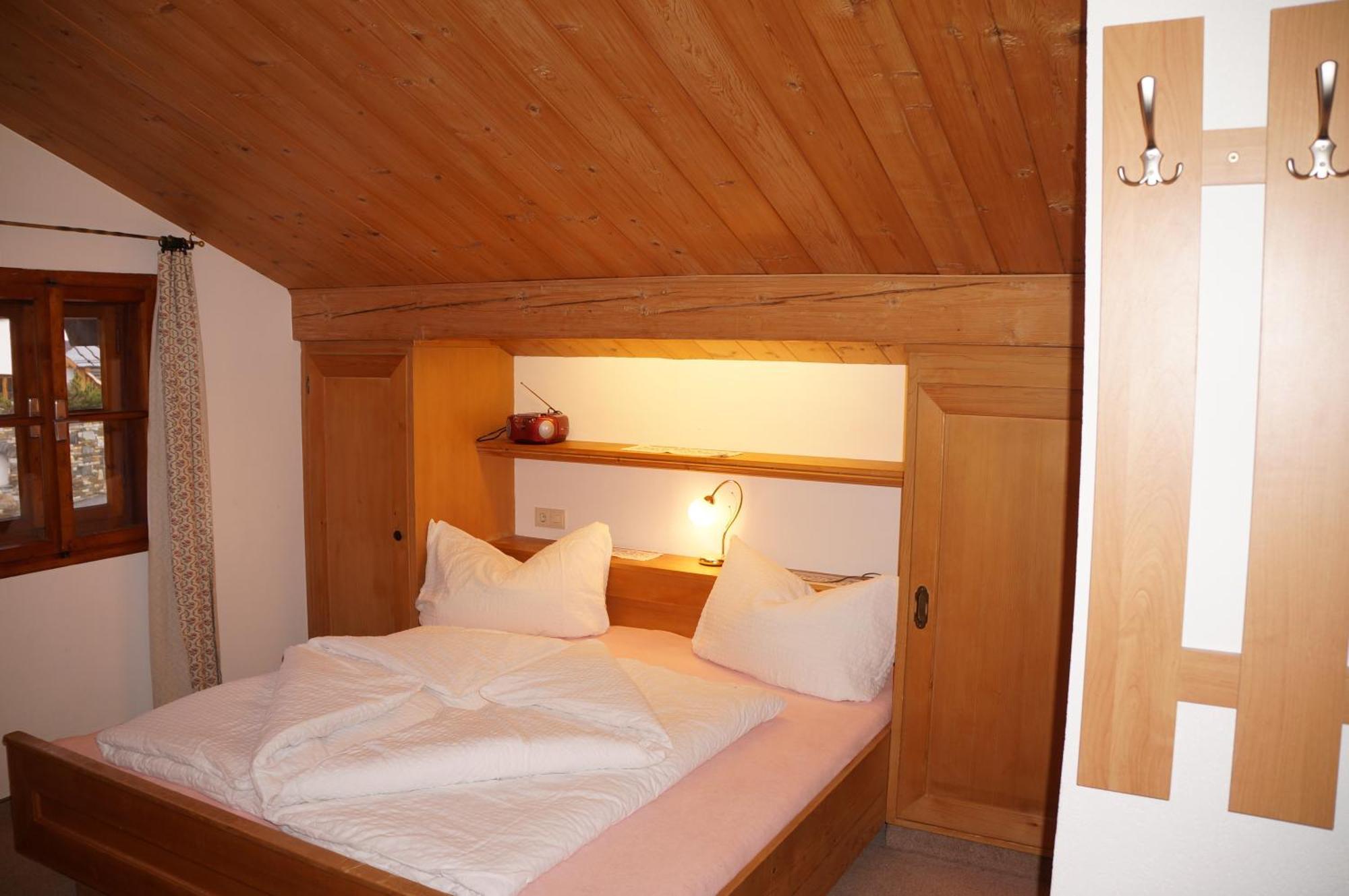 Landhaus Sonnenberg Sankt Anton am Arlberg Oda fotoğraf