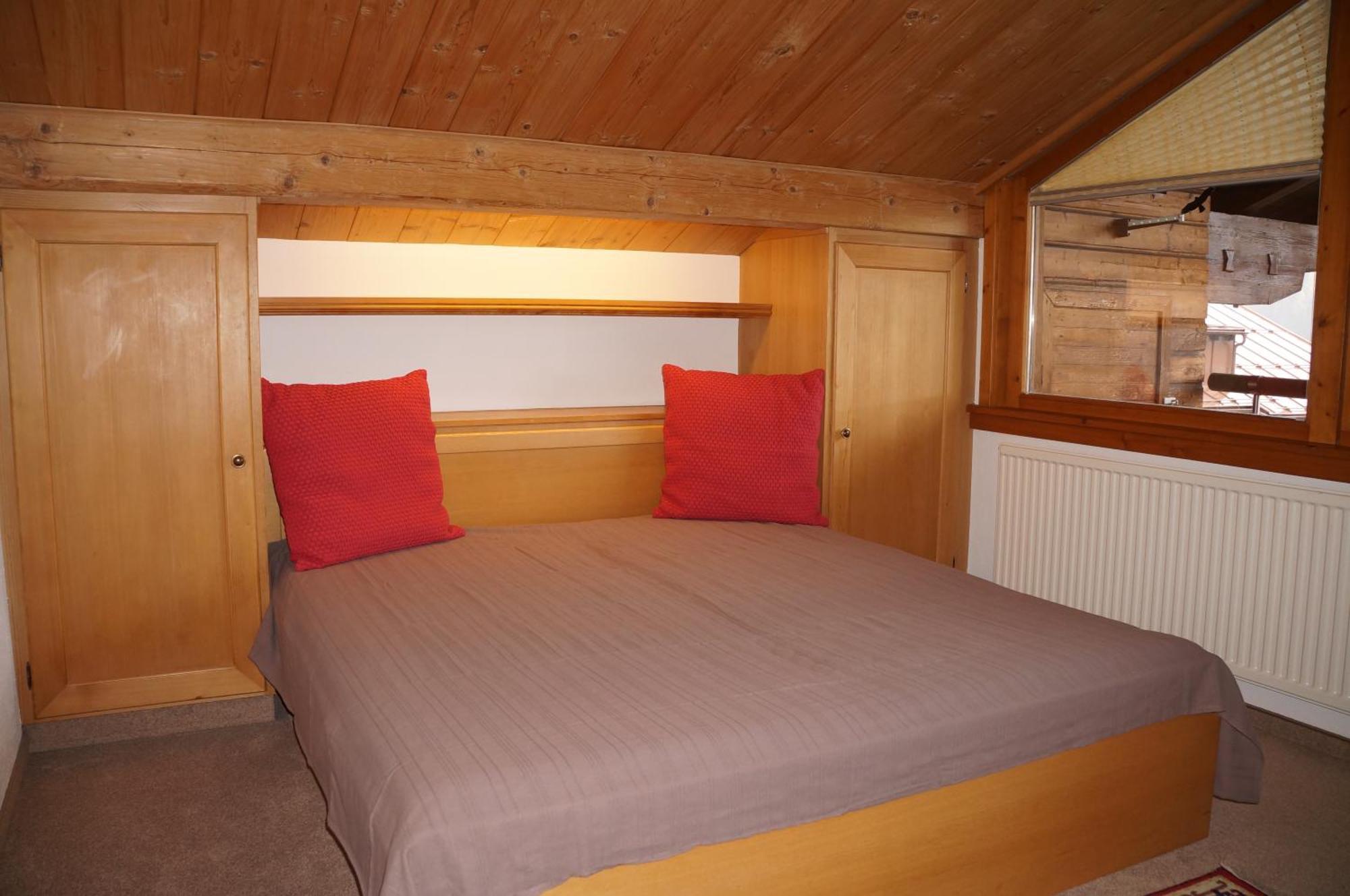 Landhaus Sonnenberg Sankt Anton am Arlberg Dış mekan fotoğraf