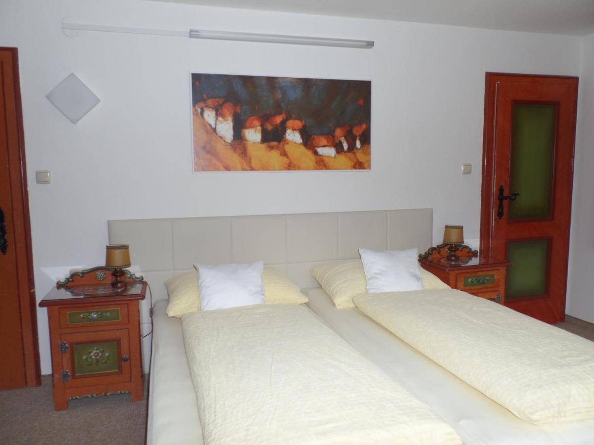 Landhaus Sonnenberg Sankt Anton am Arlberg Dış mekan fotoğraf
